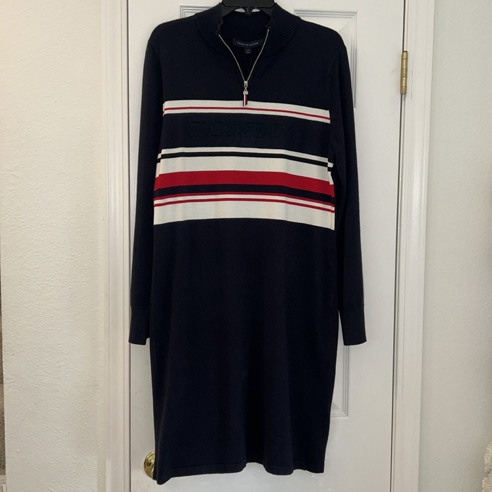 Tommy Hilfiger Dress